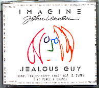 John Lennon - Imagine / Jealous Guy